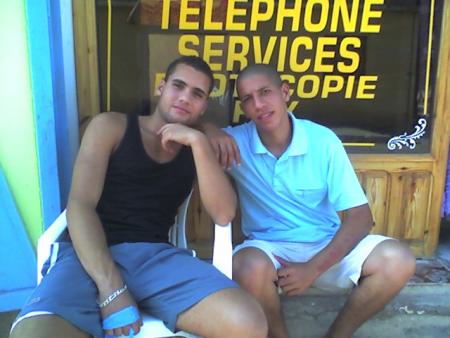 moi et yek
