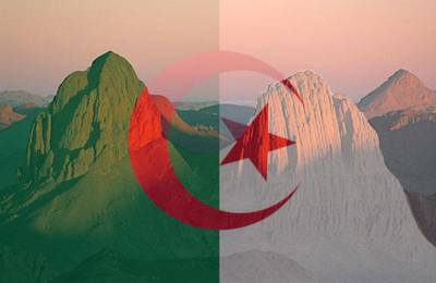 algerie